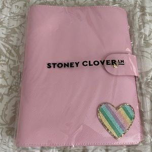 Stoney Clover Notebook